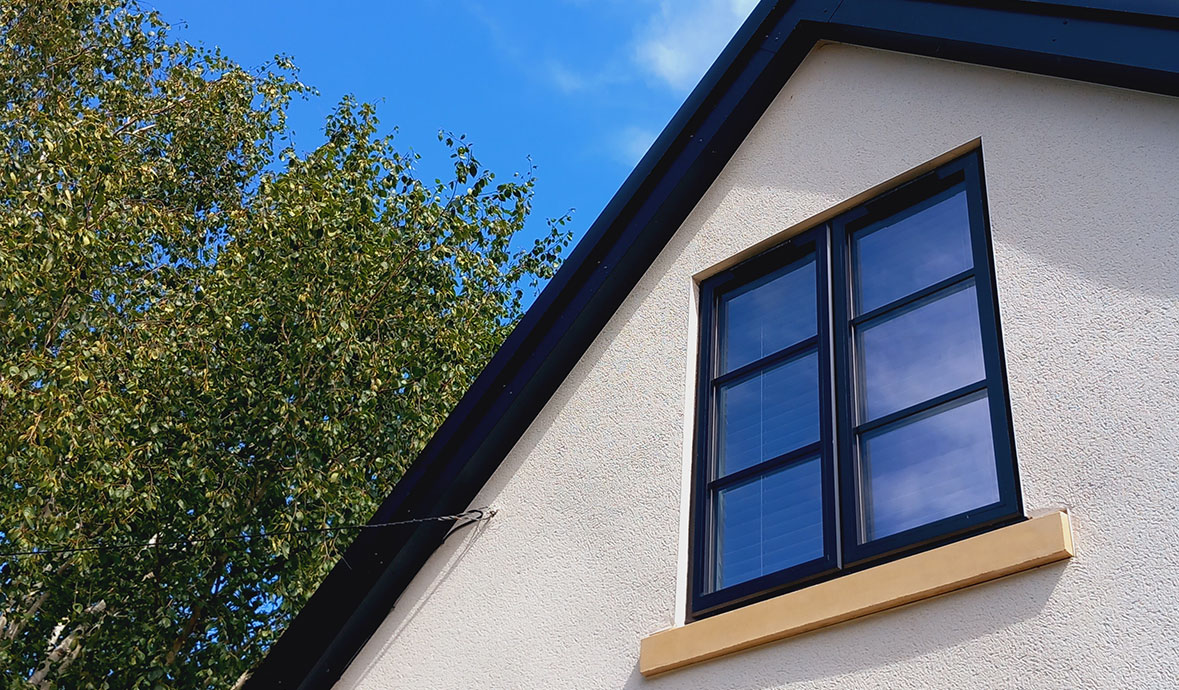 Cast Stone Cills