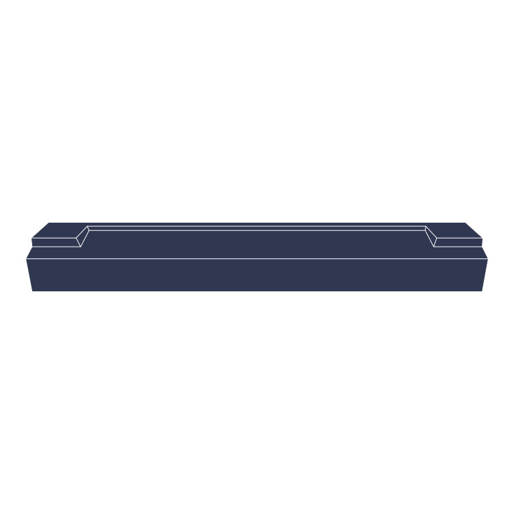 Stooled Cills