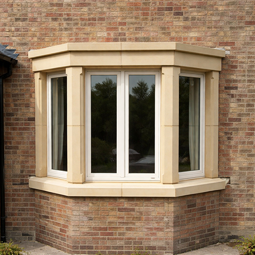 Bay Windows
