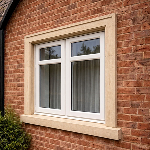 Window Surrounds